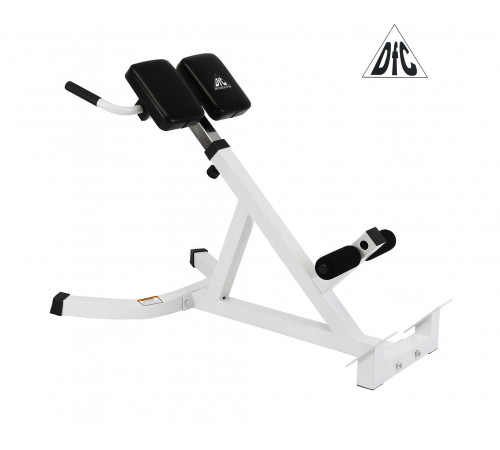 Гиперэкстензия DFC DBCH19W (белая)