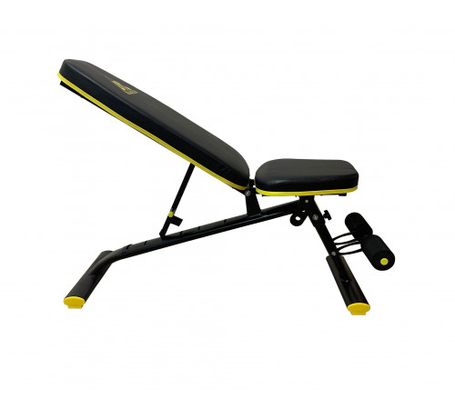 Cкамья силовая универсальная DFC DCH319