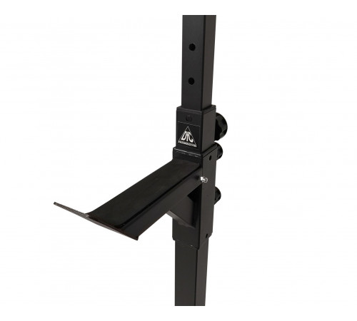 Стойка силовая, турник DFC DJ001