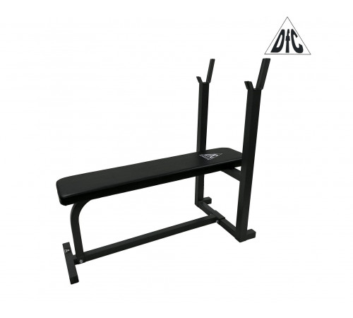 Скамья под штангу DFC Homegym D306