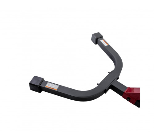 Гиперэкстензия DFC SUB3012