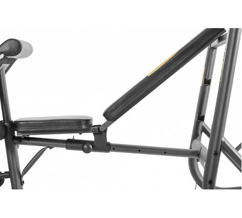 Скамья Hasttings HastDual Pro