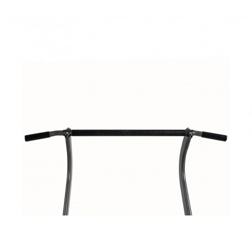 Турник-брусья со скамьей DFC Power Tower G003