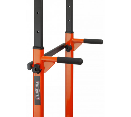 Турник, брусья VictoryFit VF-T45