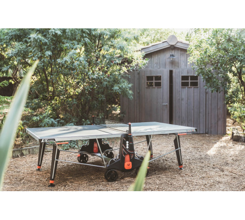 Теннисный стол Cornilleau 500X Performance Outdoor