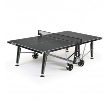 Теннисный стол Cornilleau Black Code ID 2
