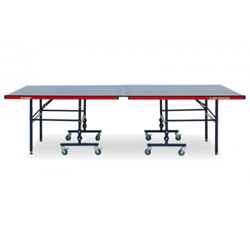 Теннисный стол складной для помещений "Winner S-280 Indoor" (274 Х 152.5 Х 76 см ) с сеткой