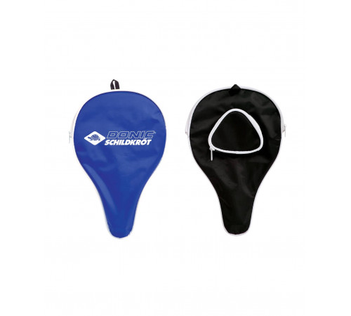 Чехол для ракетки для настольного тенниса Real Classic Printed с карманом