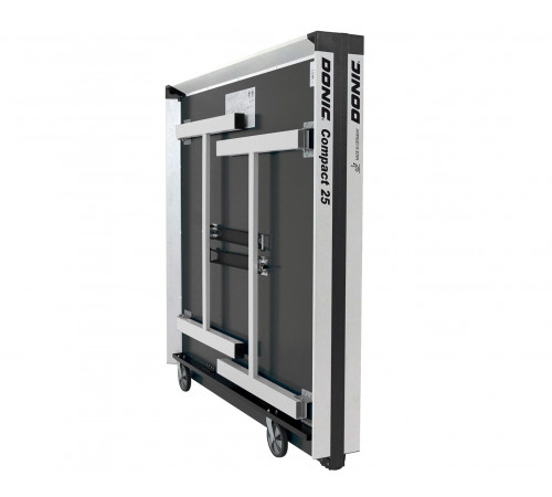 Теннисный стол DONIC Compact 25 (SP) green (без сетки)