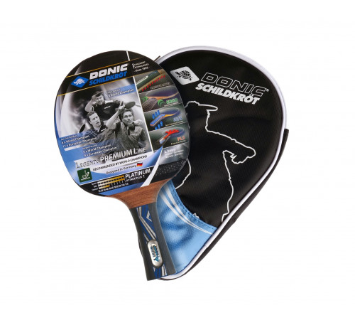Ракетка DONIC LEGENDS PLATINUM