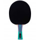 Ракетка для настольного тенниса 3* Astra, коническая