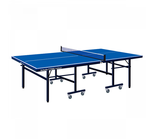 Теннисный стол Scholle TT550 Indoor