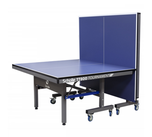 Профессиональный Теннисный стол Scholle TТ800 Tournament