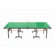 Всепогодный теннисный стол UNIX Line outdoor 6mm (green)