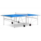 Теннисный стол всепогодный "Winner S-400 Outdoor" (274 х 153 х 76 см) с сеткой
