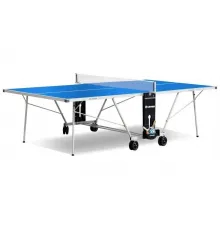Теннисный стол всепогодный "Winner S-600 Outdoor" (274 х 153 х 76 см) с сеткой
