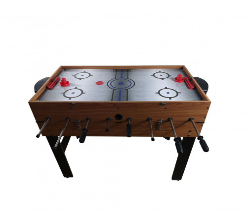 Игровой стол - трансформер DFC SOLID 48"