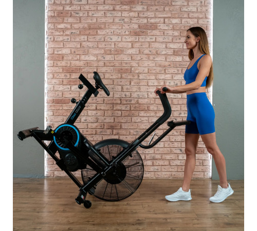 Аэробайк OXYGEN FITNESS A700 PRO
