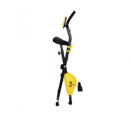 Велотренажер X-Bike DFC B211B