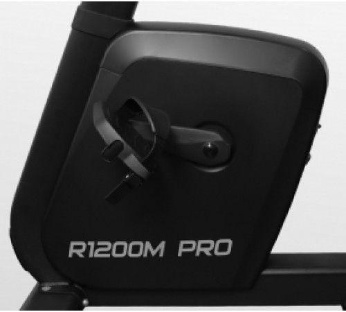 Велоэргометр с генератором BRONZE GYM R1200M PRO