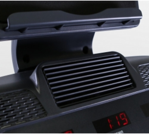 Велоэргометр с генератором BRONZE GYM R1000M PRO TURBO