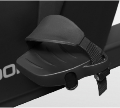 Велоэргометр с генератором BRONZE GYM U1200M PRO