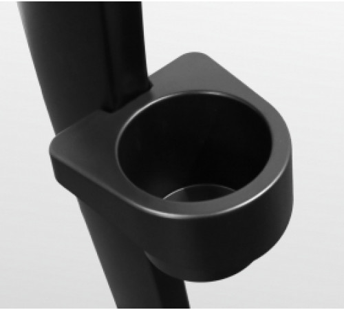 Велоэргометр BRONZE GYM U800M