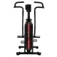Вертикальный велотренажер CardioPower PRO CA300