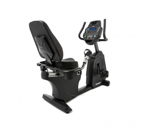 Велотренажер SPIRIT CR800