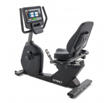 Велотренажер SPIRIT CR800ENT