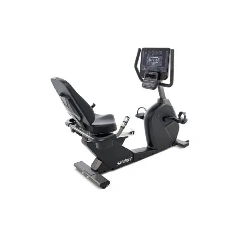 Велотренажер SPIRIT CR800+