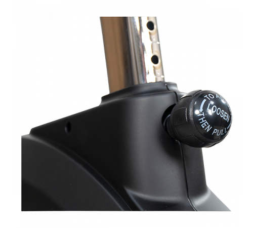 Вертикальный Велотренажер СardioPower B40