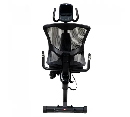 Горизонтальный велотренажер СardioPower R37