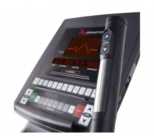 Велотренажер Freemotion u10.2