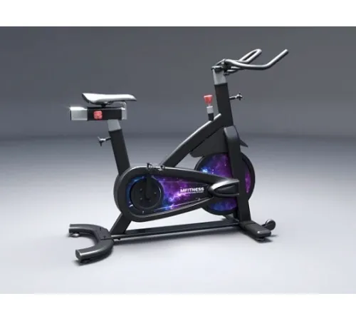 Сайкл FOREMAN TurboSpin 96M