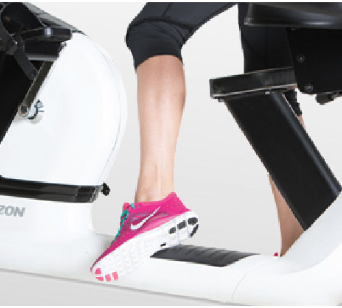 Велоэргометр HORIZON COMFORT 5 VIEWFIT