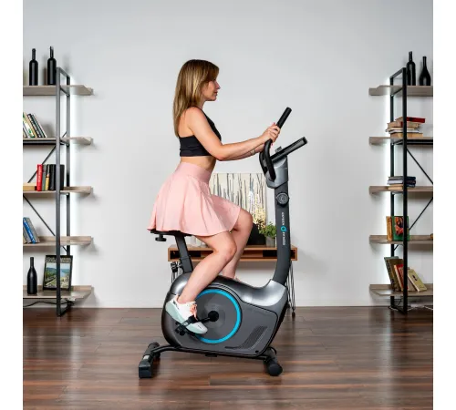 Велотренажер OXYGEN FITNESS JET STREAM M