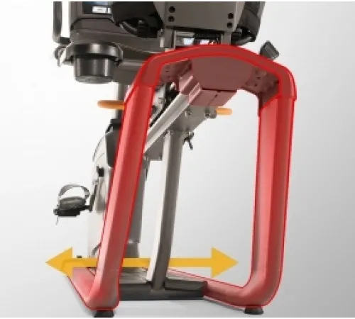 Велоэргометр MATRIX R30XER 2021