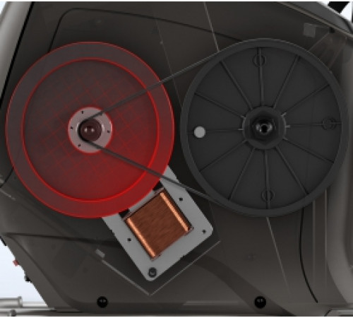 Велоэргометр MATRIX R50XR 2021