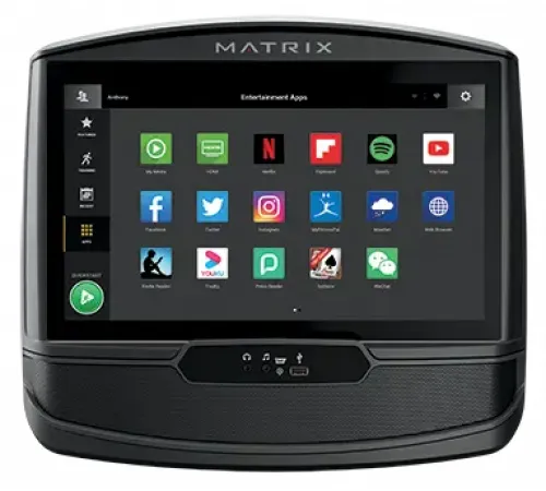 Велоэргометр MATRIX R50XIR 2021