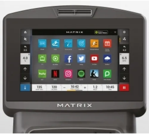 Велотренажер MATRIX R7XE (R7XE-05)