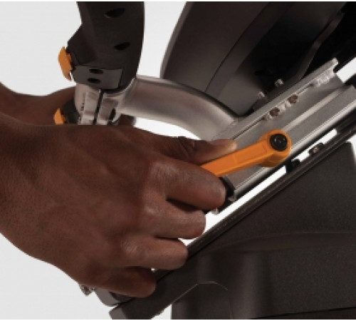 Велоэргометр MATRIX U30XR 2021