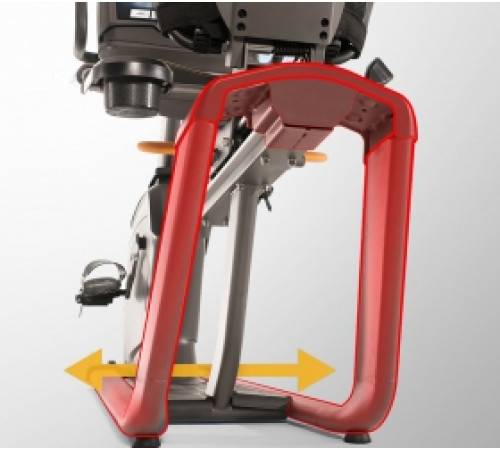 Велоэргометр MATRIX R50XIR