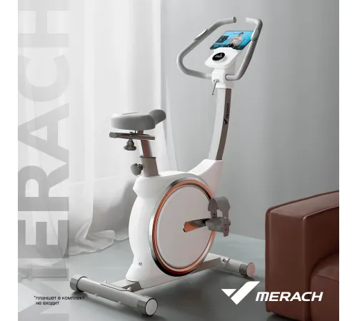 Велотренажер MERACH MR-636