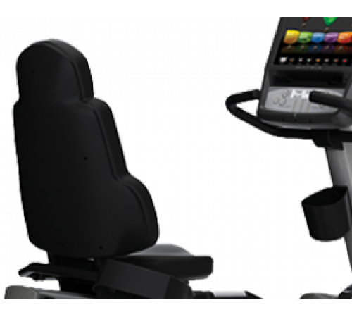 Велоэргометр Matrix U7XE (2012)