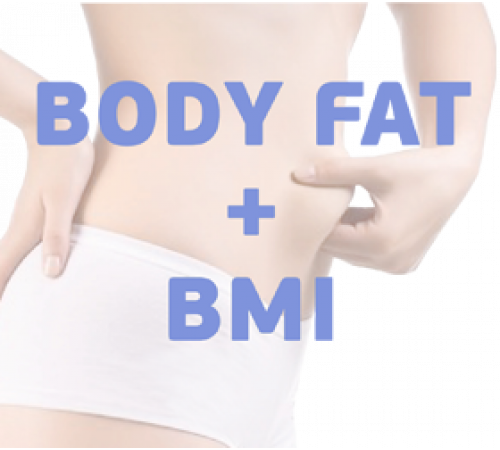 Велоэргометр OXYGEN SATORI RB HRC