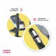 Велотренажер CARBON FITNESS R40