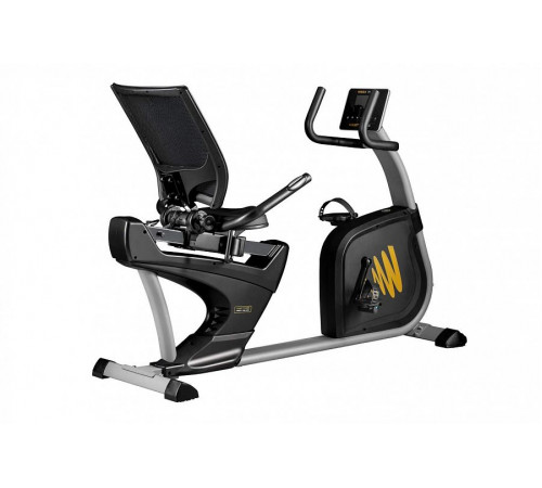 Велотренажер Hasttings Wega RS400