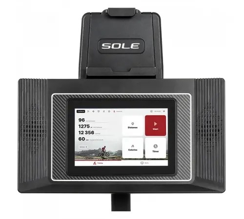 Коммерческий спинбайк Sole SB1200 (2023)