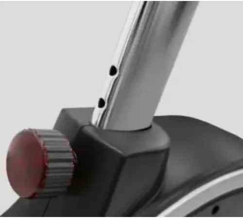 Велотренажер SVENSSON BODY LABS HEAVY G UPRIGHT